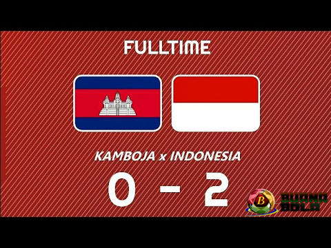 INDO-VS-CAMBODIA-2017 2-0
