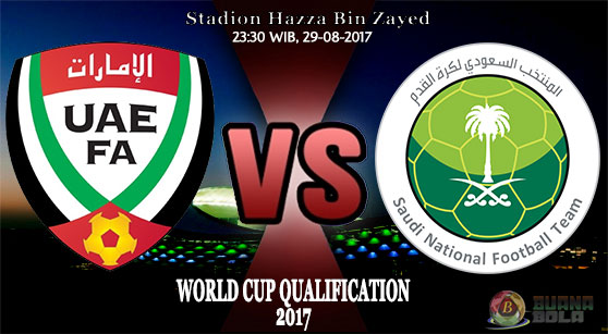 UAE vs ARAB 2017 WorldCup