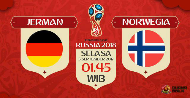 Kualifikasi_Piala_Dunia_2018_Jerman_Vs_Norwegia