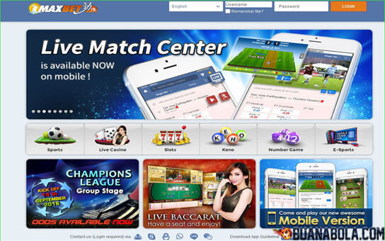 Pandua-atau-cara-bermain-situs-taruhan-maxbet-bola-casino-online